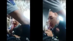 để em bú liếm trong cà phê chòi