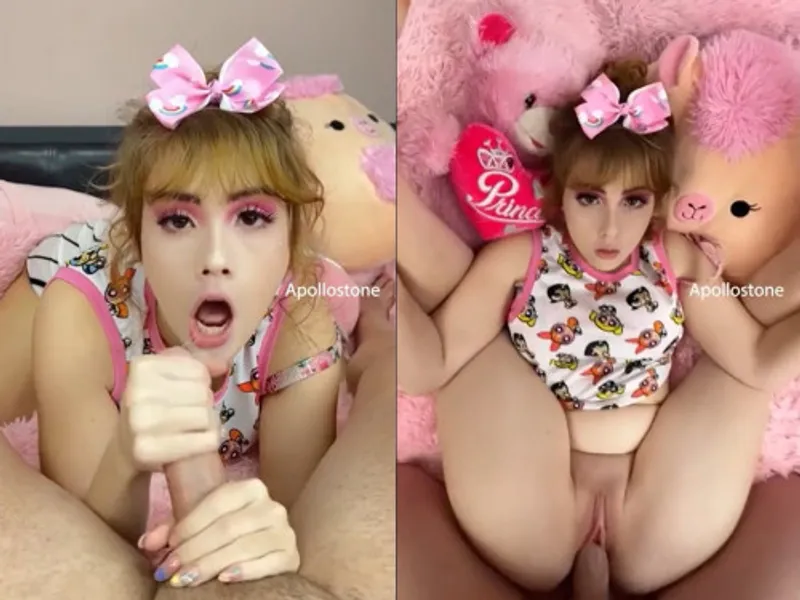Chịch cực khoái với cô bạn gái mới lớn body chuẩn
