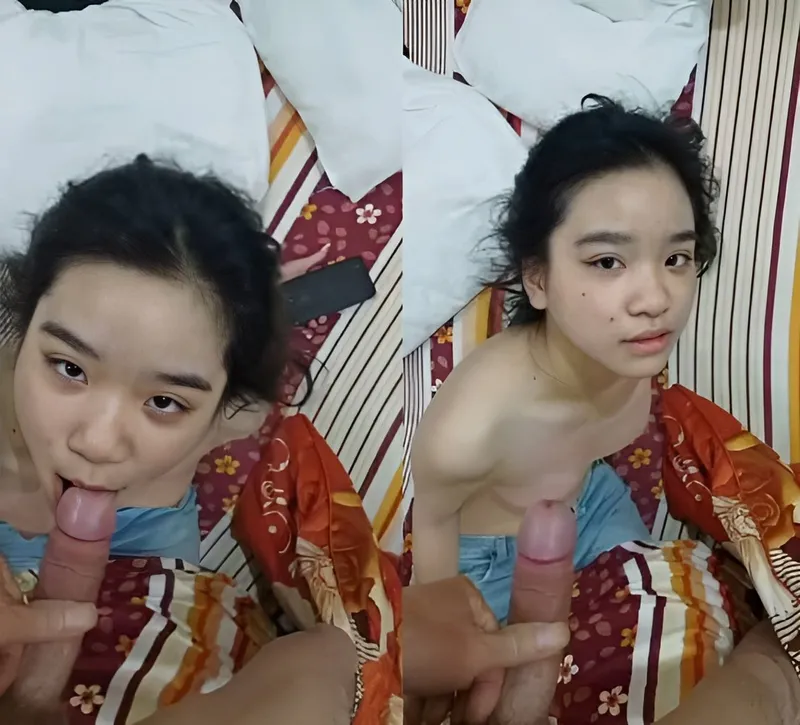 Series liếm củ khoải vay tiền lấy thân trả tiền phần 7