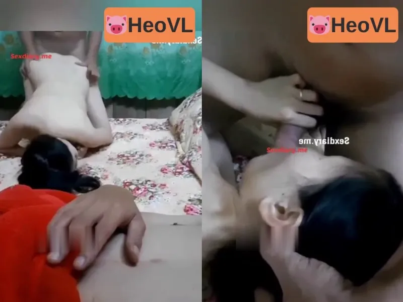 Ngồi quay video cho thằng em ghệ cô vợ mình