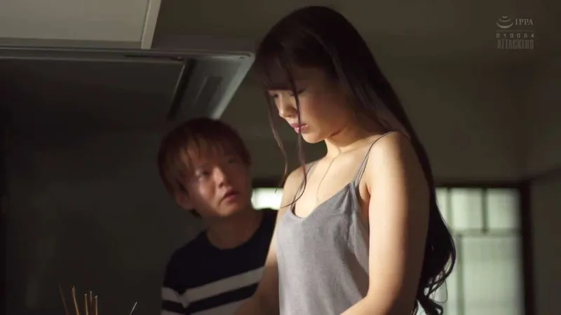 Bồ của chị gái xxx cô em vợ đang tội nghiệp vì thất tình
