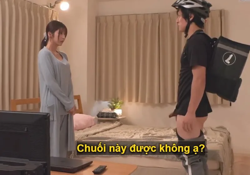 Dịch vụ ship cục thịt tận phòng cho mấy em người yêu fa lâu năm bị lứng