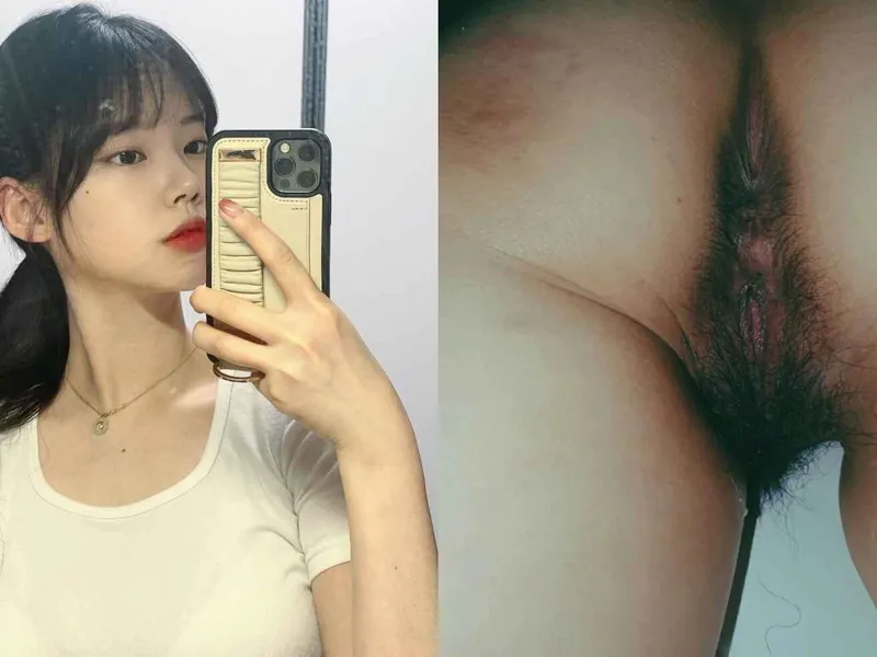 Cô em người mẫu lỗ lồn hồng đã không thích mà người yêu còn đăng hình thổi kèn lên mạng
