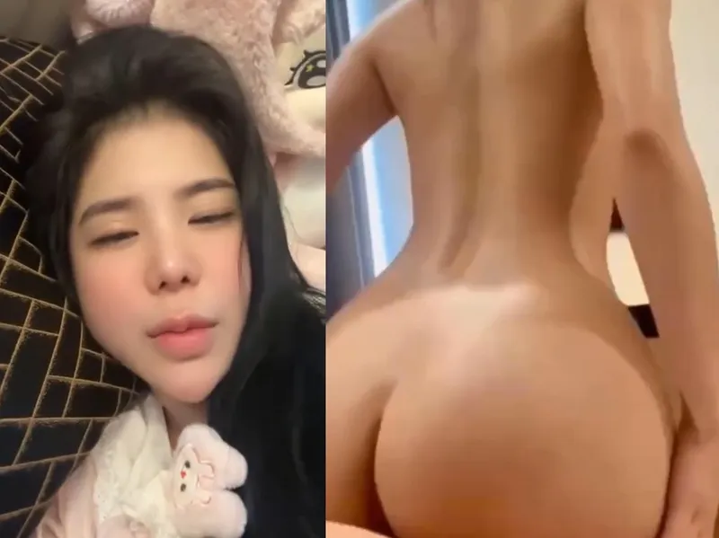 Eny xinh việt nam vú đẹp dam dang đang cưỡi ngựa cực phê